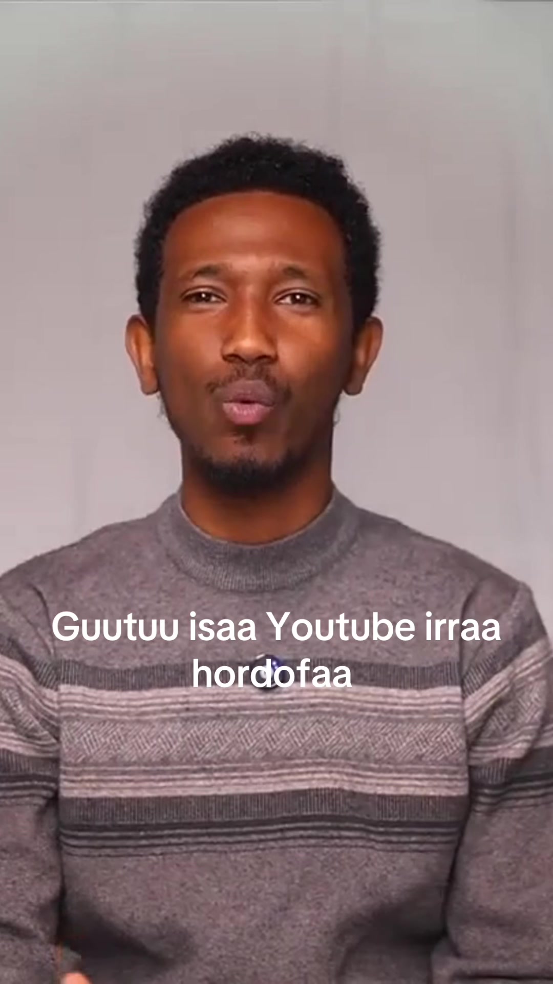 @Saamii Official