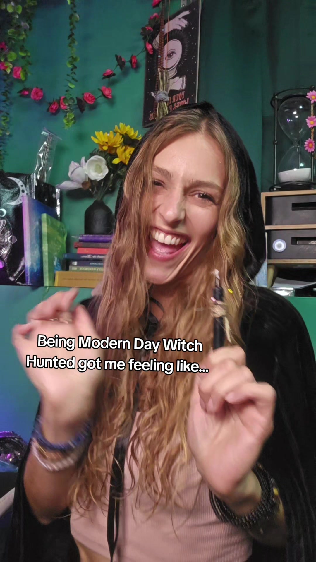 @Jessica - Golden Threads