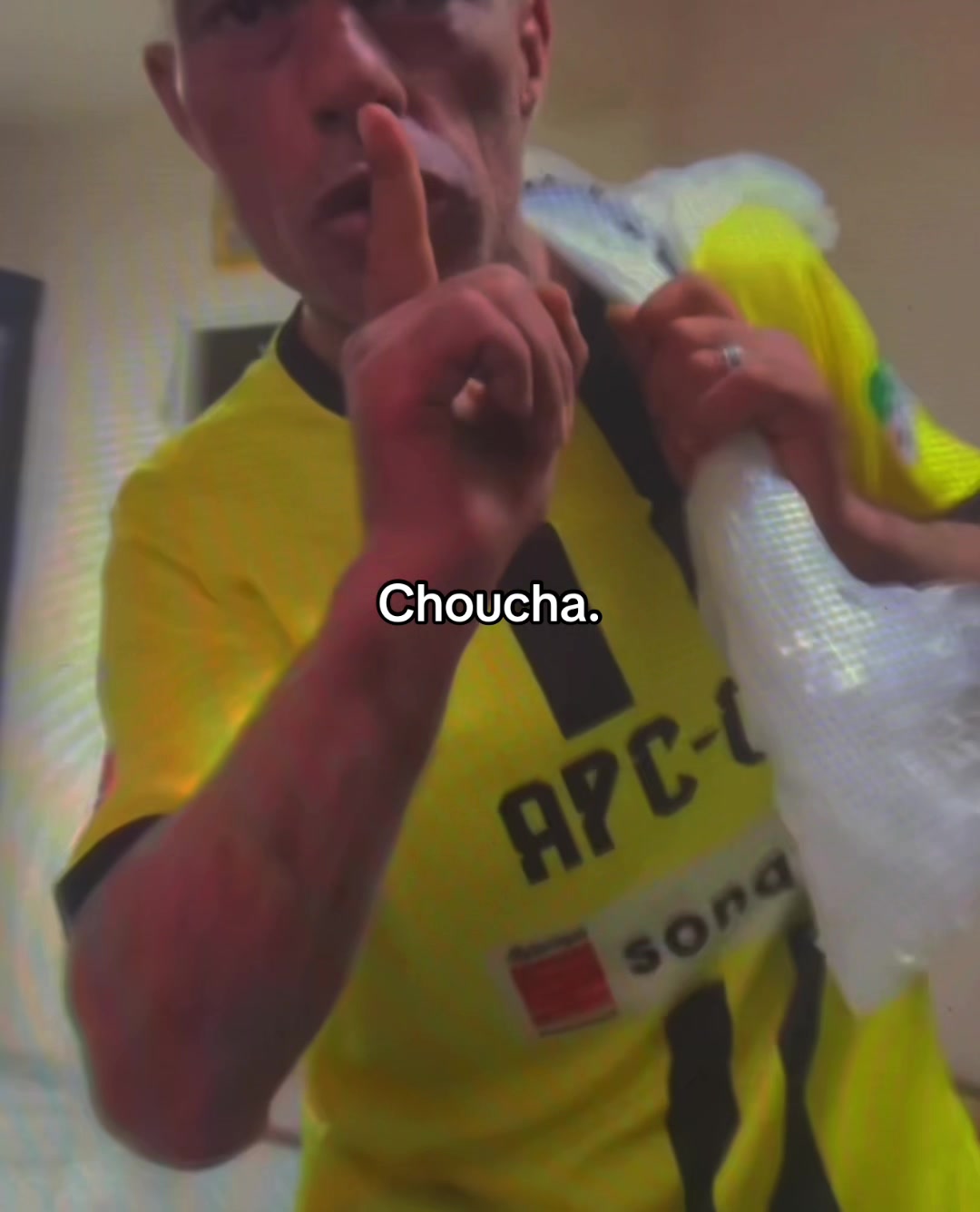 @Choucha 2006