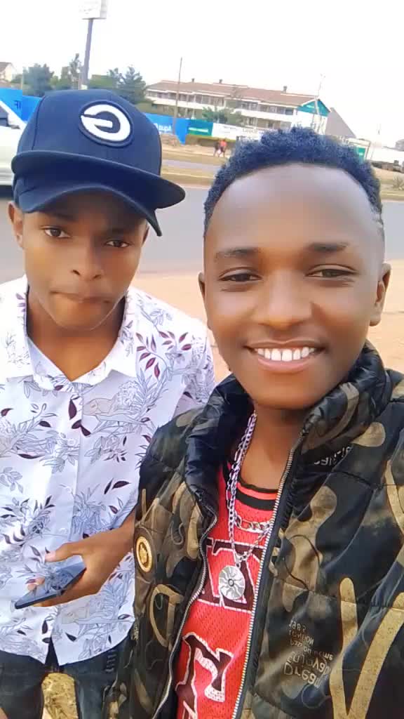 @Dan Ngugi