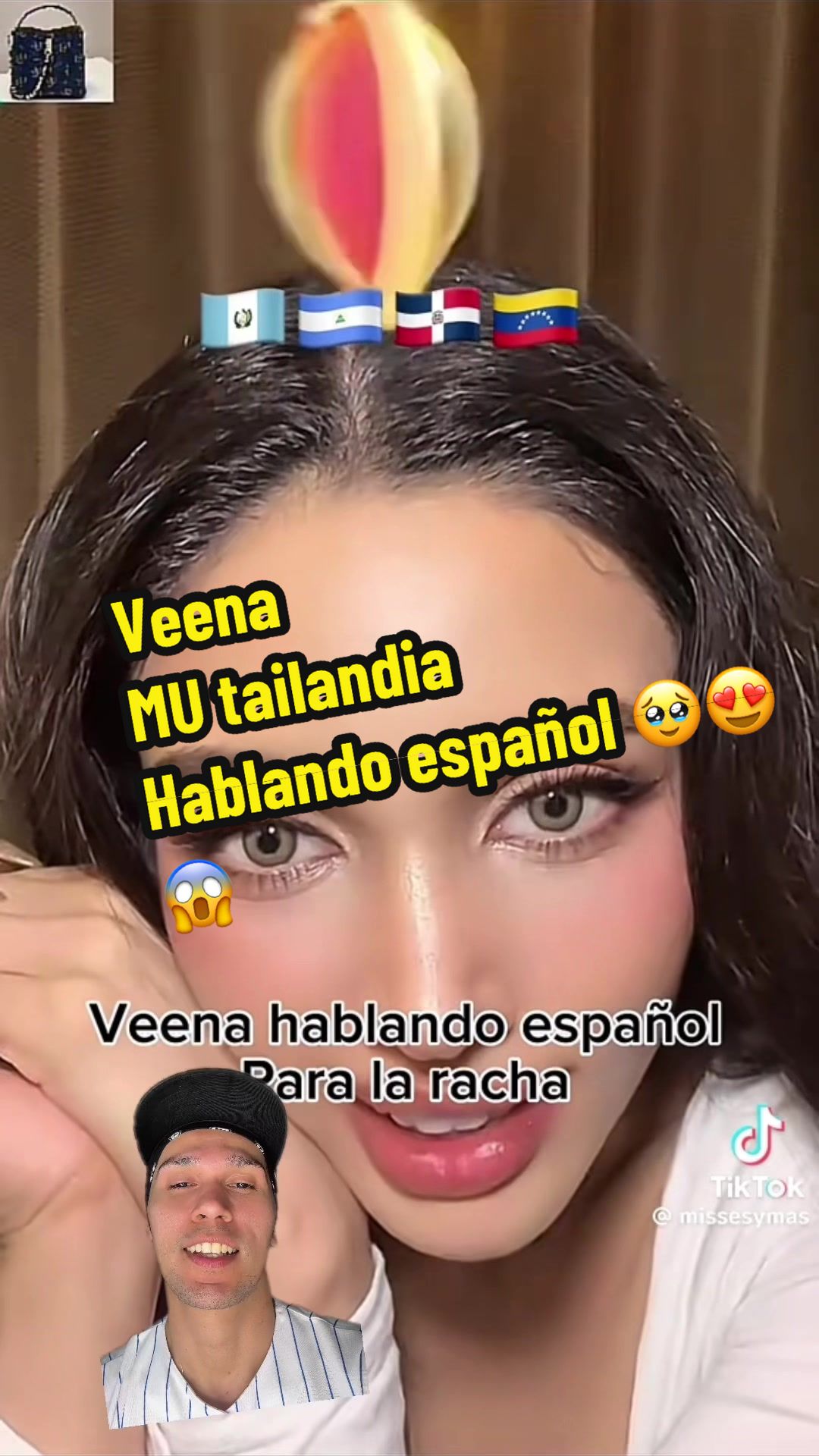 @MIKAEL ( BEAUTY) 💄🤴🏻