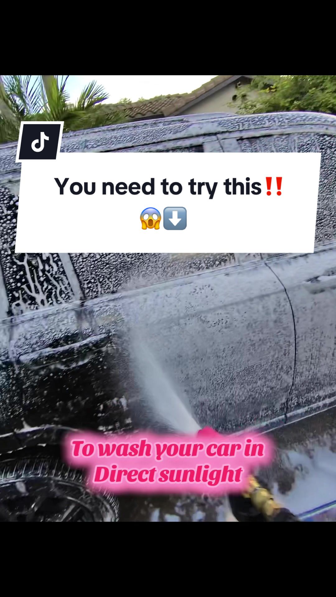 @SnR Detailing