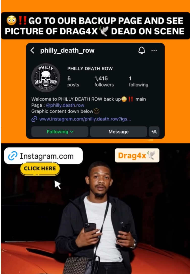 @philly Death Row