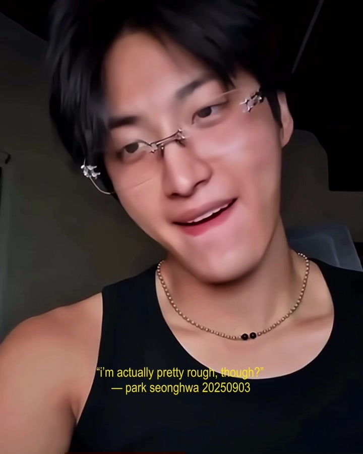 @seonghwa