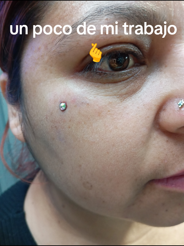 @Sirena Azul