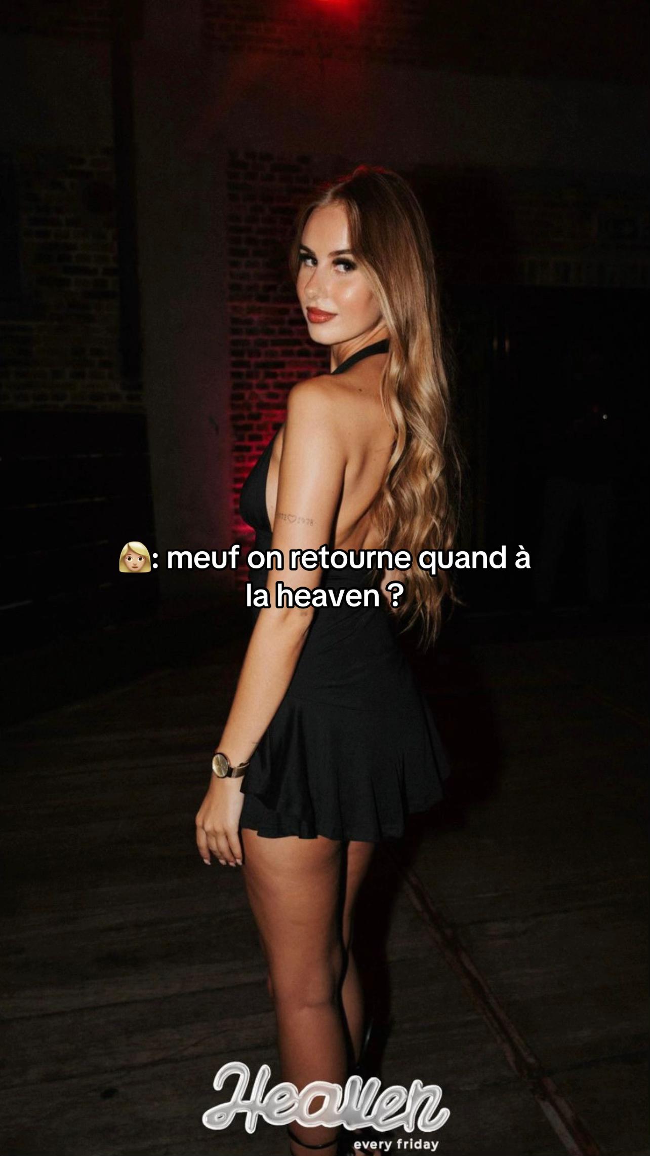 @HEAVEN_brussels