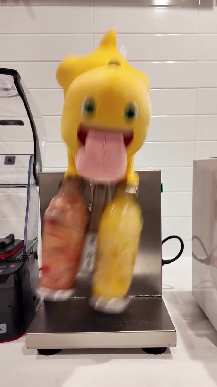 @Boba Bird