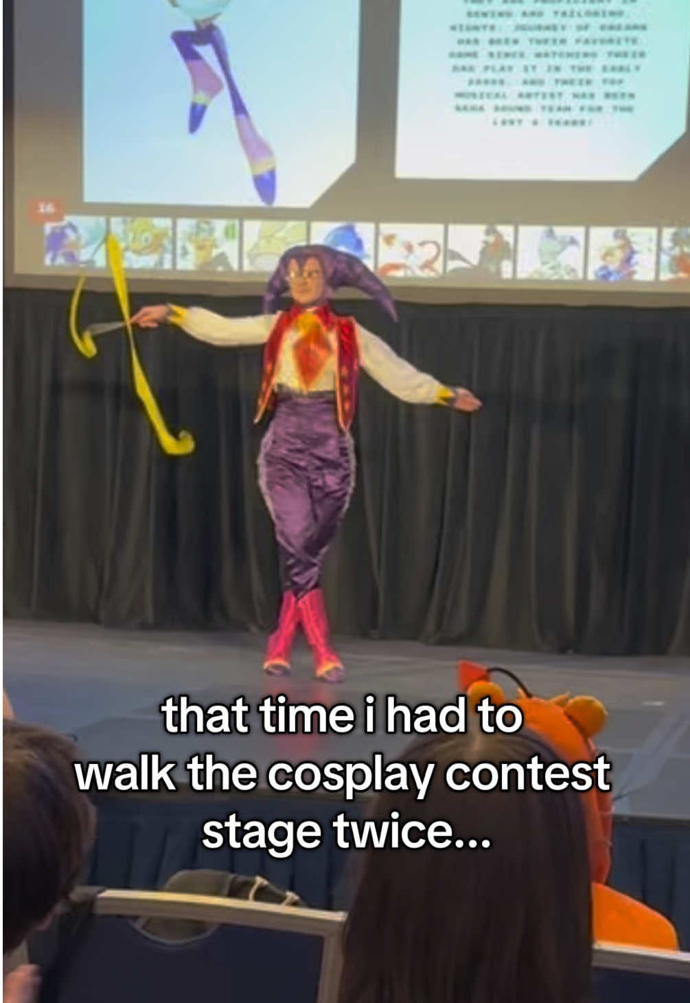 @paranormalcosplay