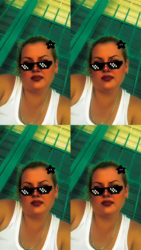 @soy &uacute;nica &hearts;️😘la guerrera 💯