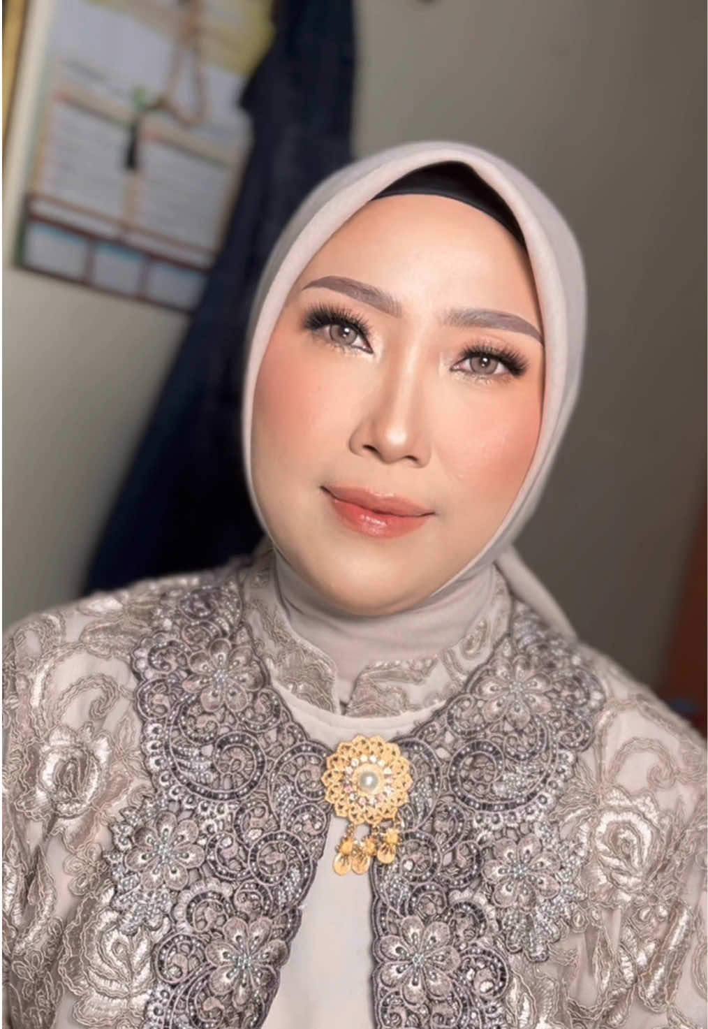 @Dev MUA Jakarta Barat