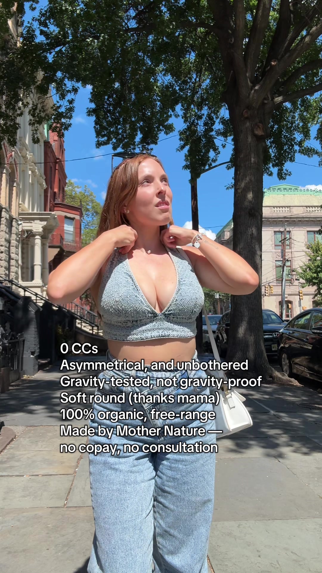@Irina | health and humor