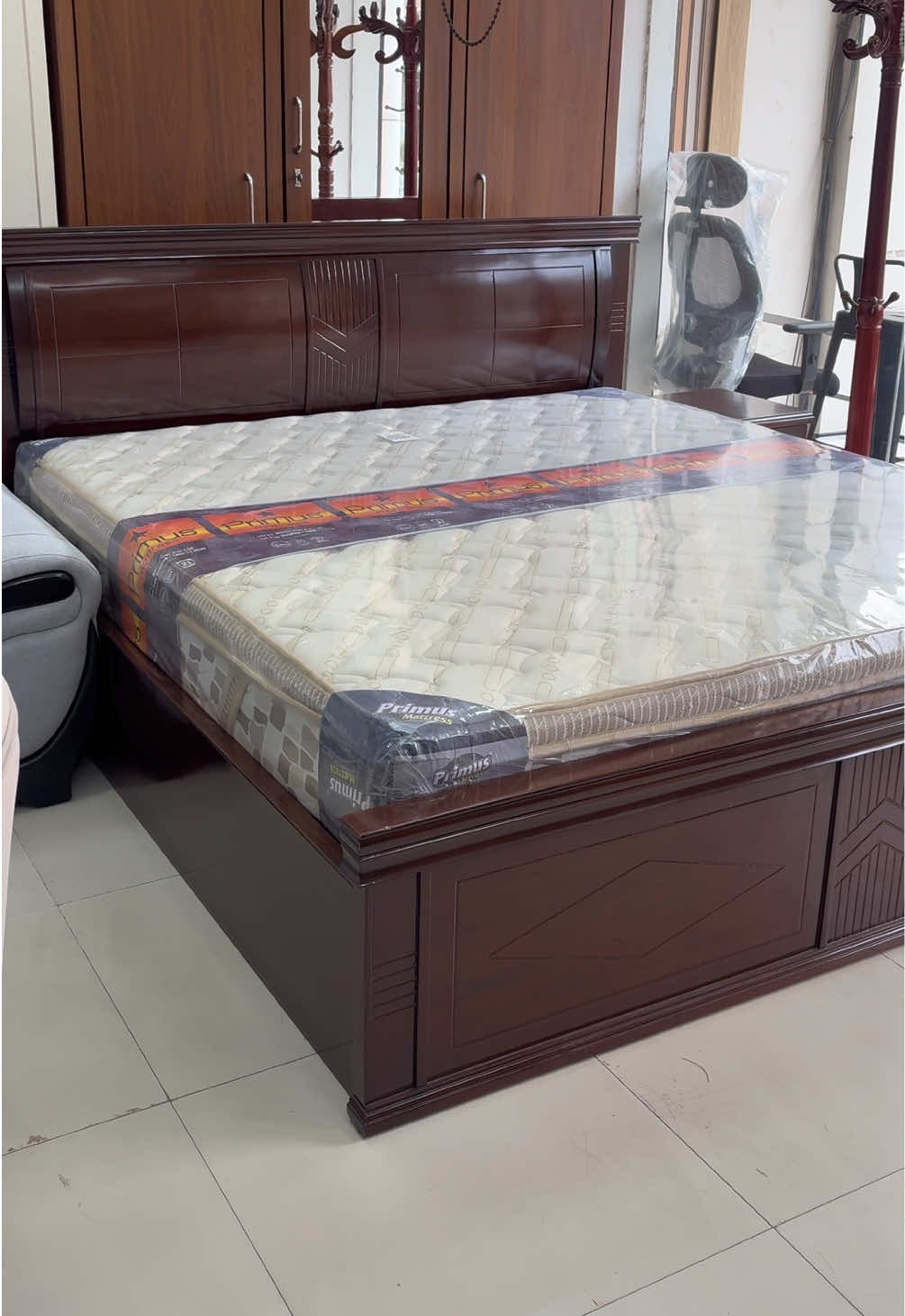 @STUPA FURNITURES