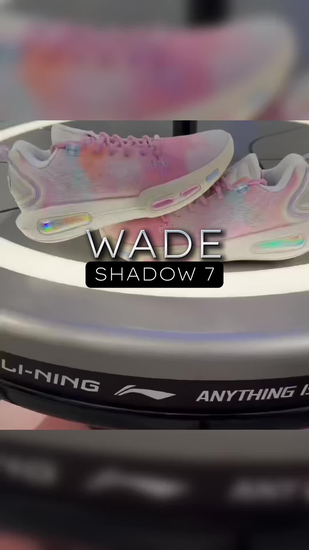 @Team WADE kicks