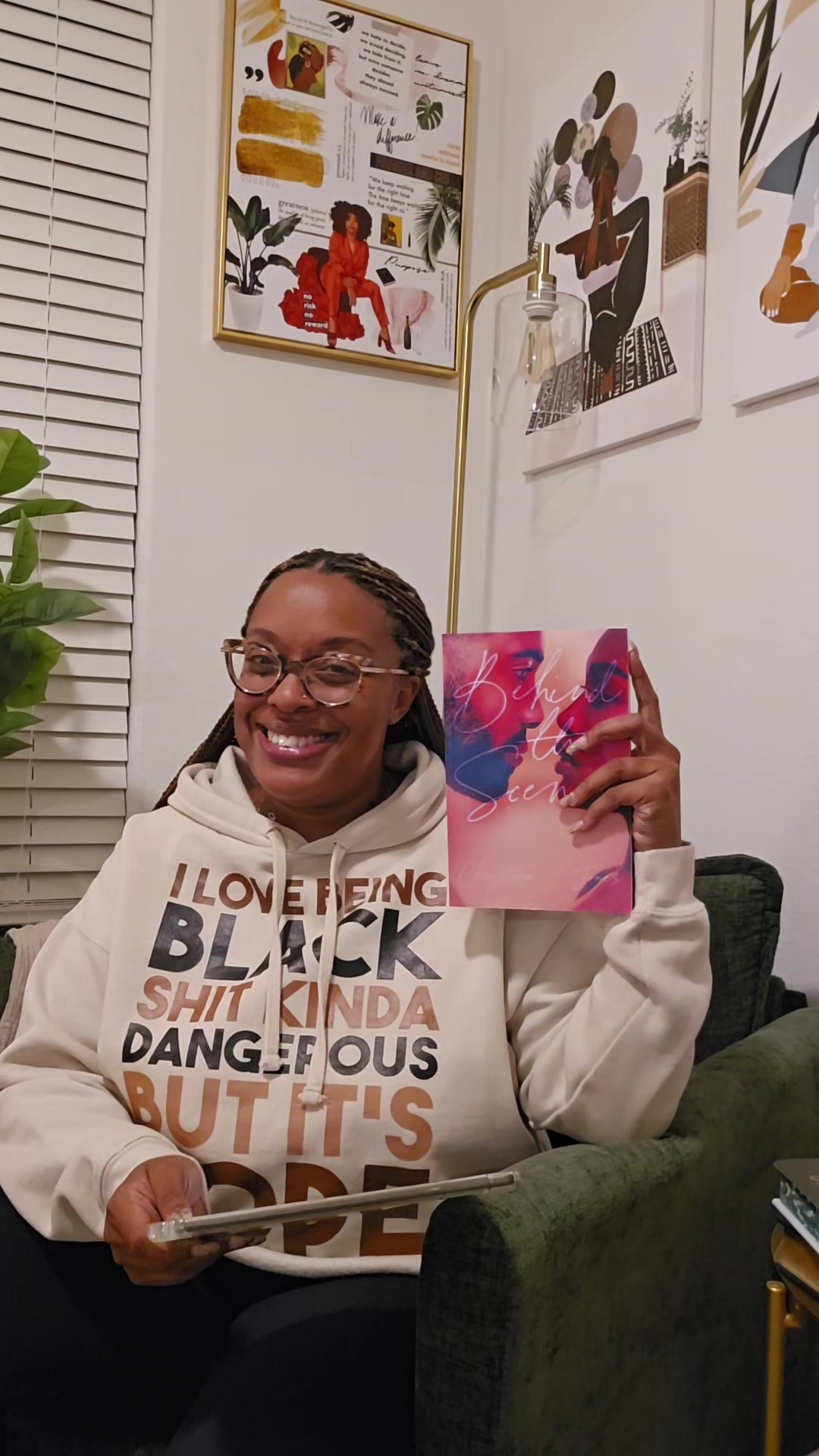 @I Love Me Some Books🤷🏾♀️