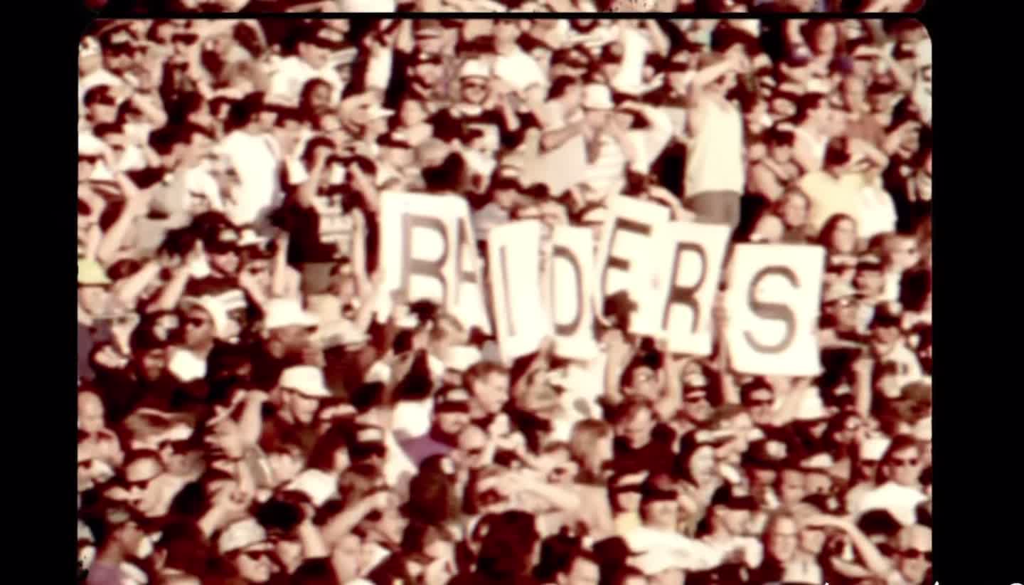 @831 RAIDER NATION