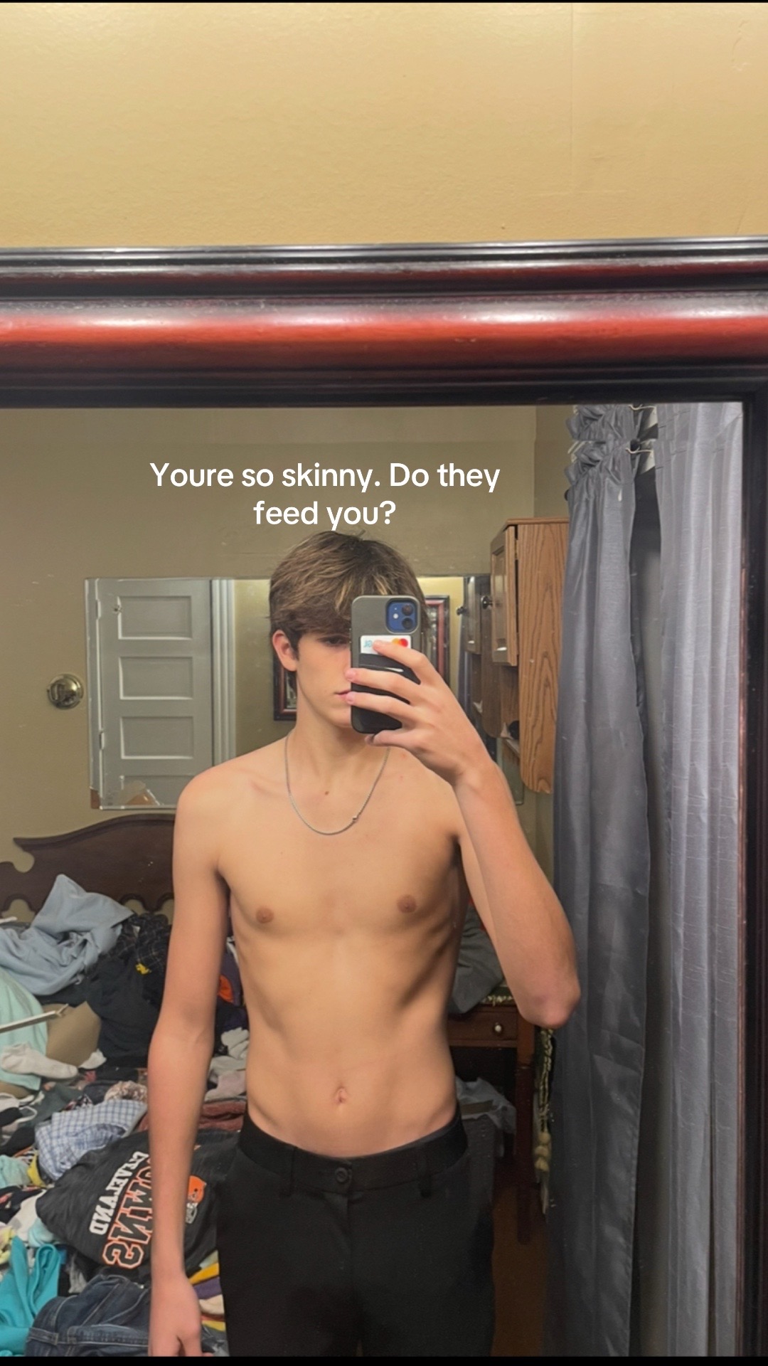 @David