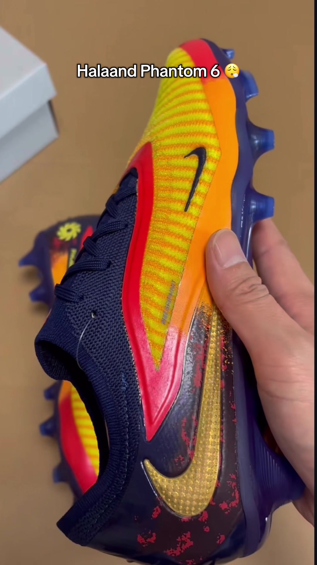 @First Class Cleats