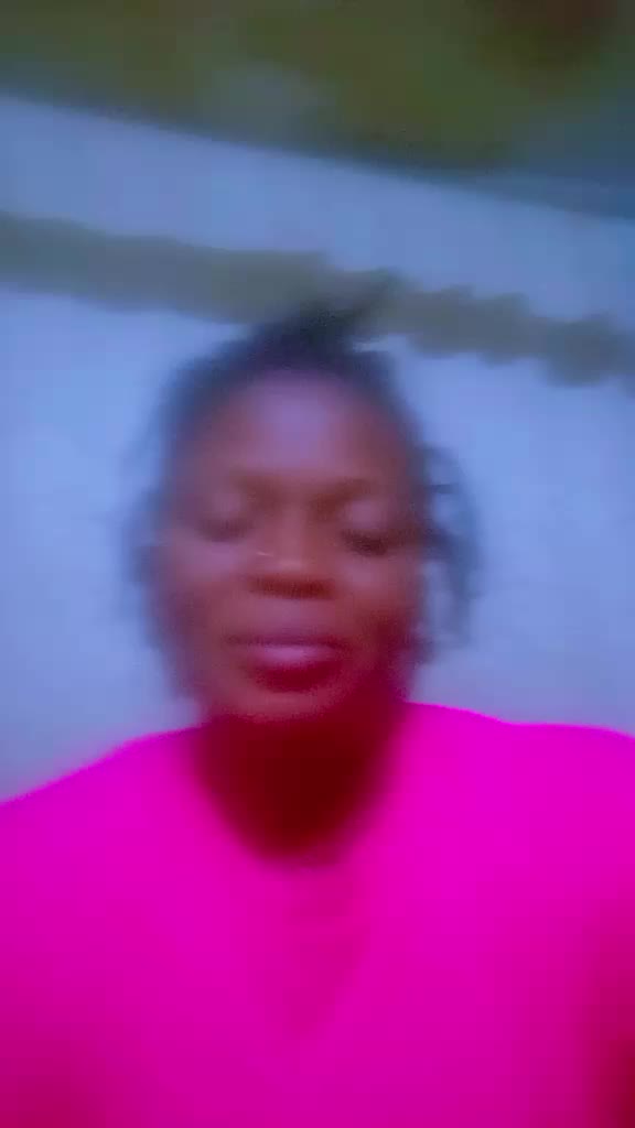 @Hannah Kargbo