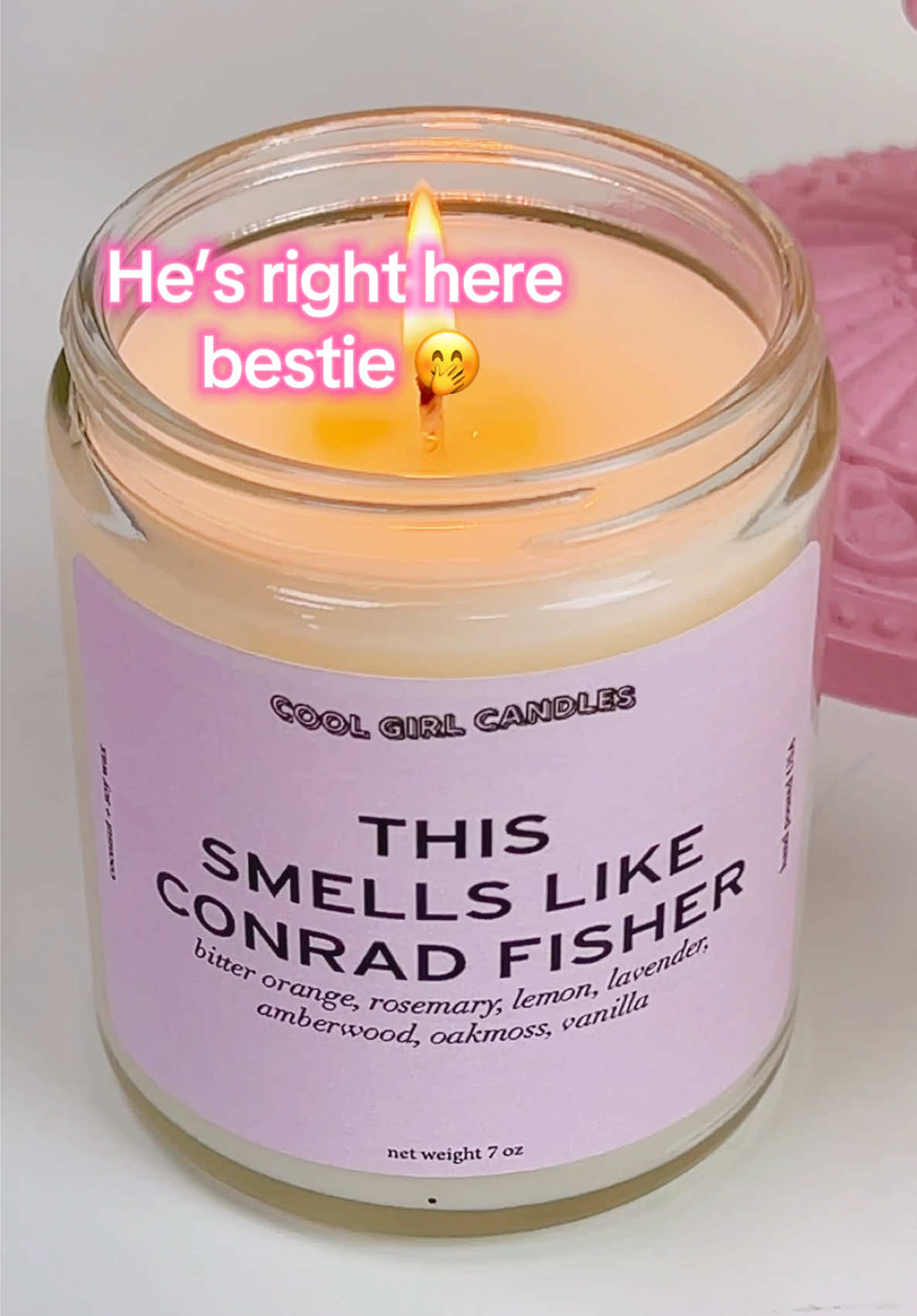 @coolgirlcandles