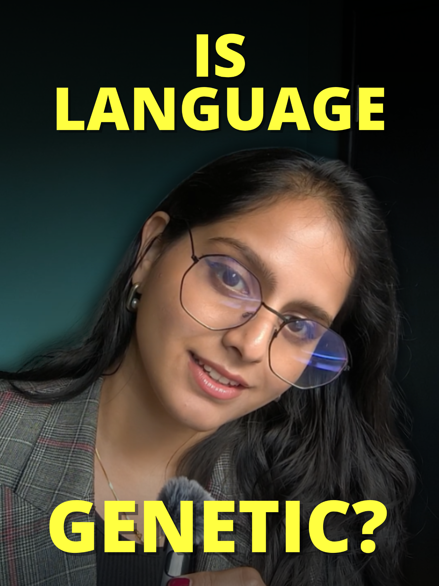@The Languageist
