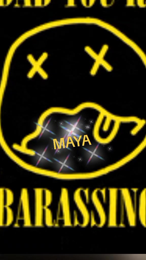 @Maya