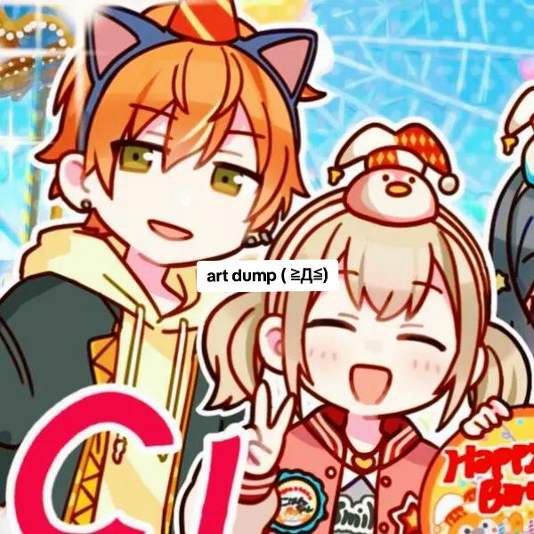 @mysti 🥞🐹