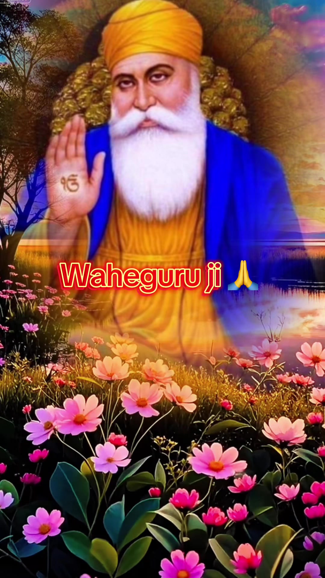 @sabdgurbani🙏