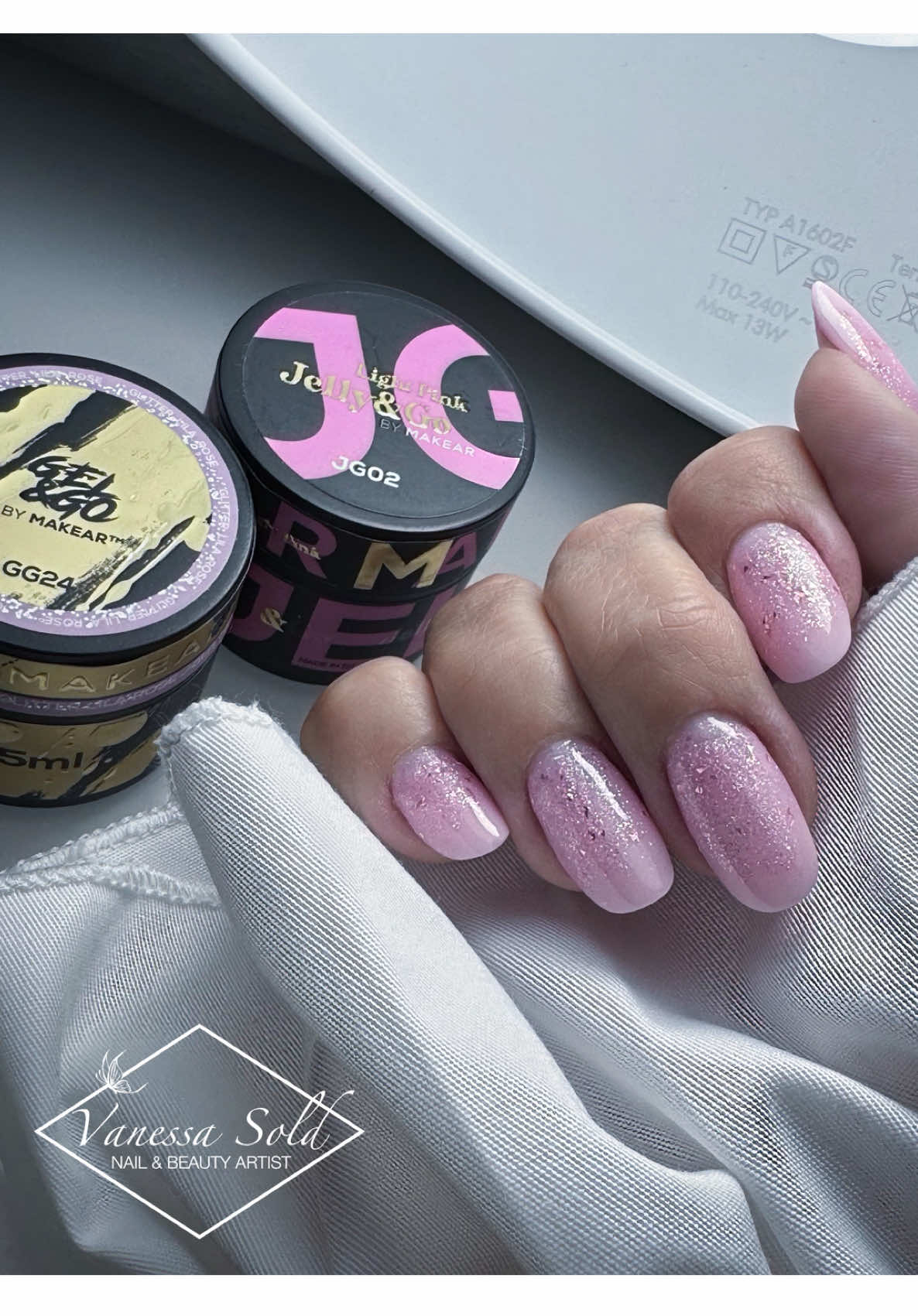 @Vanessa SoldNails