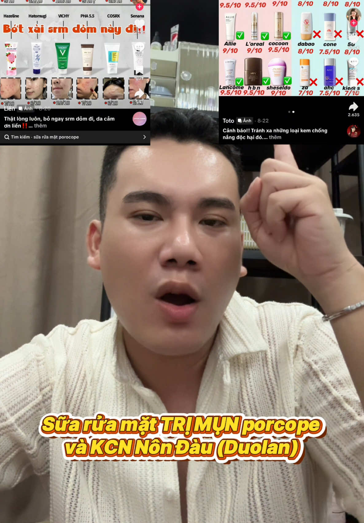 @C&ocirc; Học Chăm Da