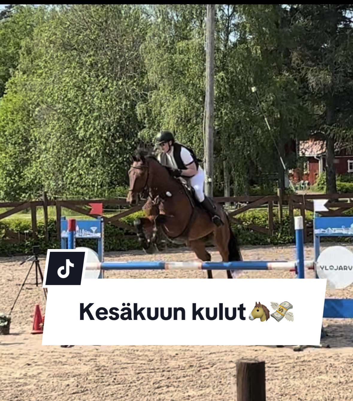 @Mansikkamäki Eventing