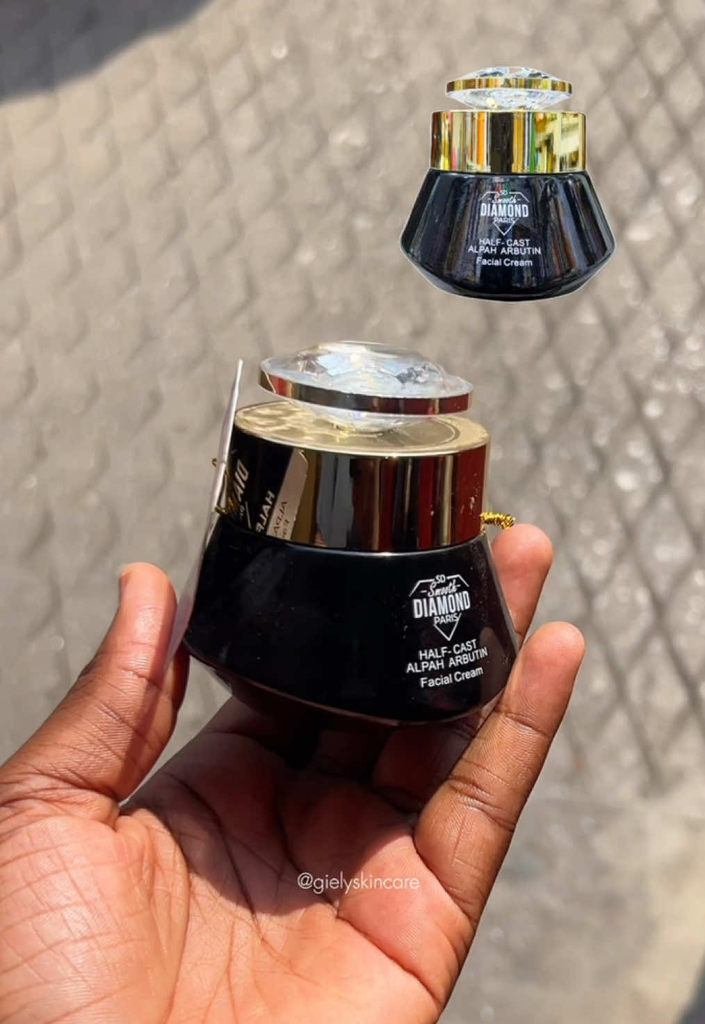 @Gielyskincare