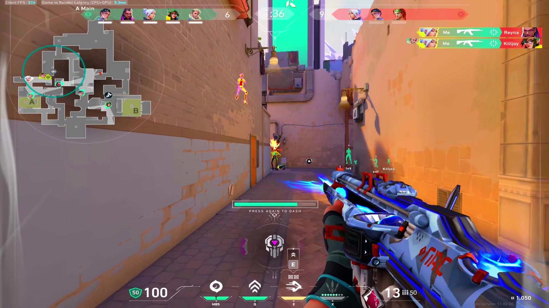 @DeadZone