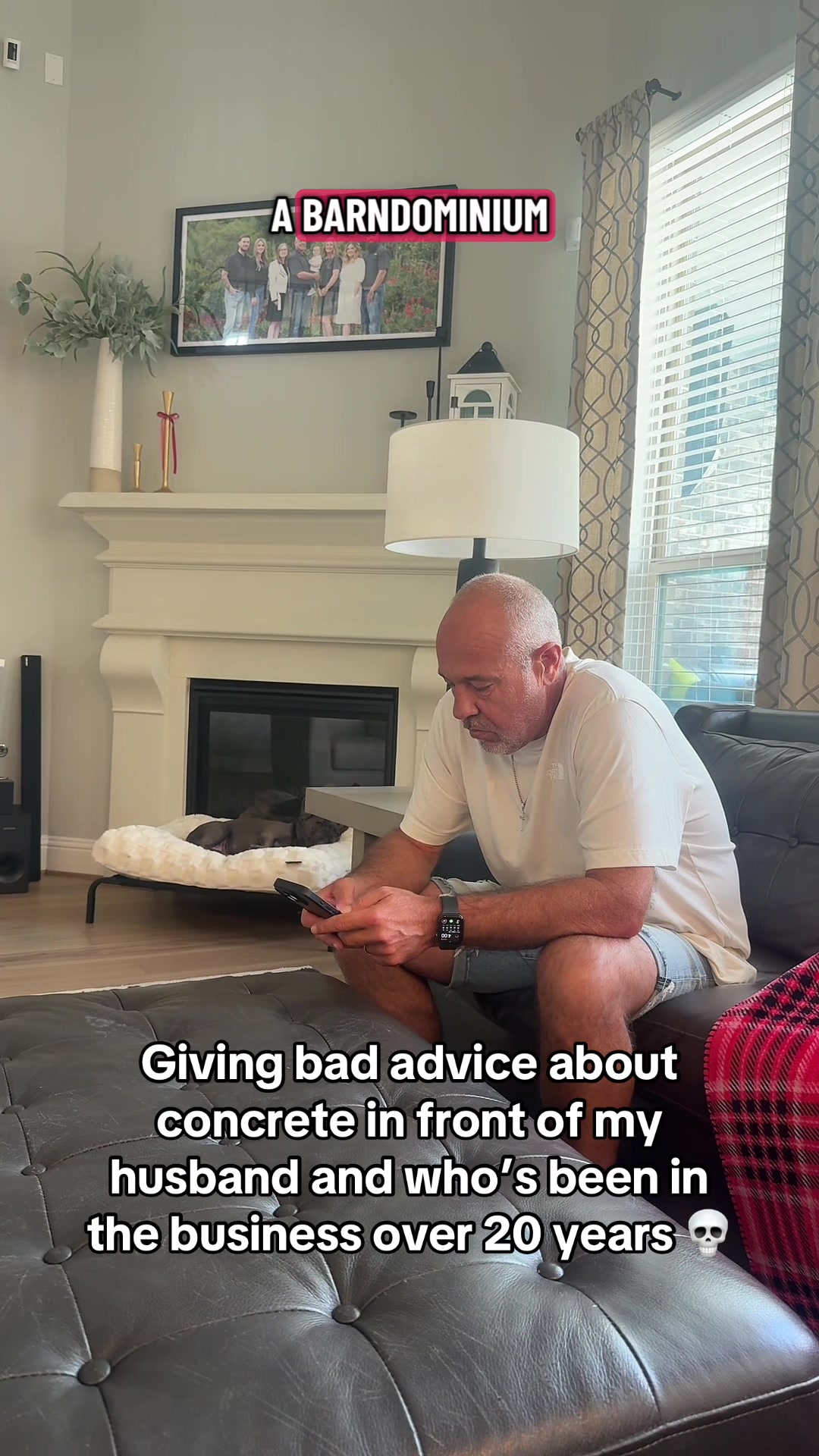 @Marty & Nikki