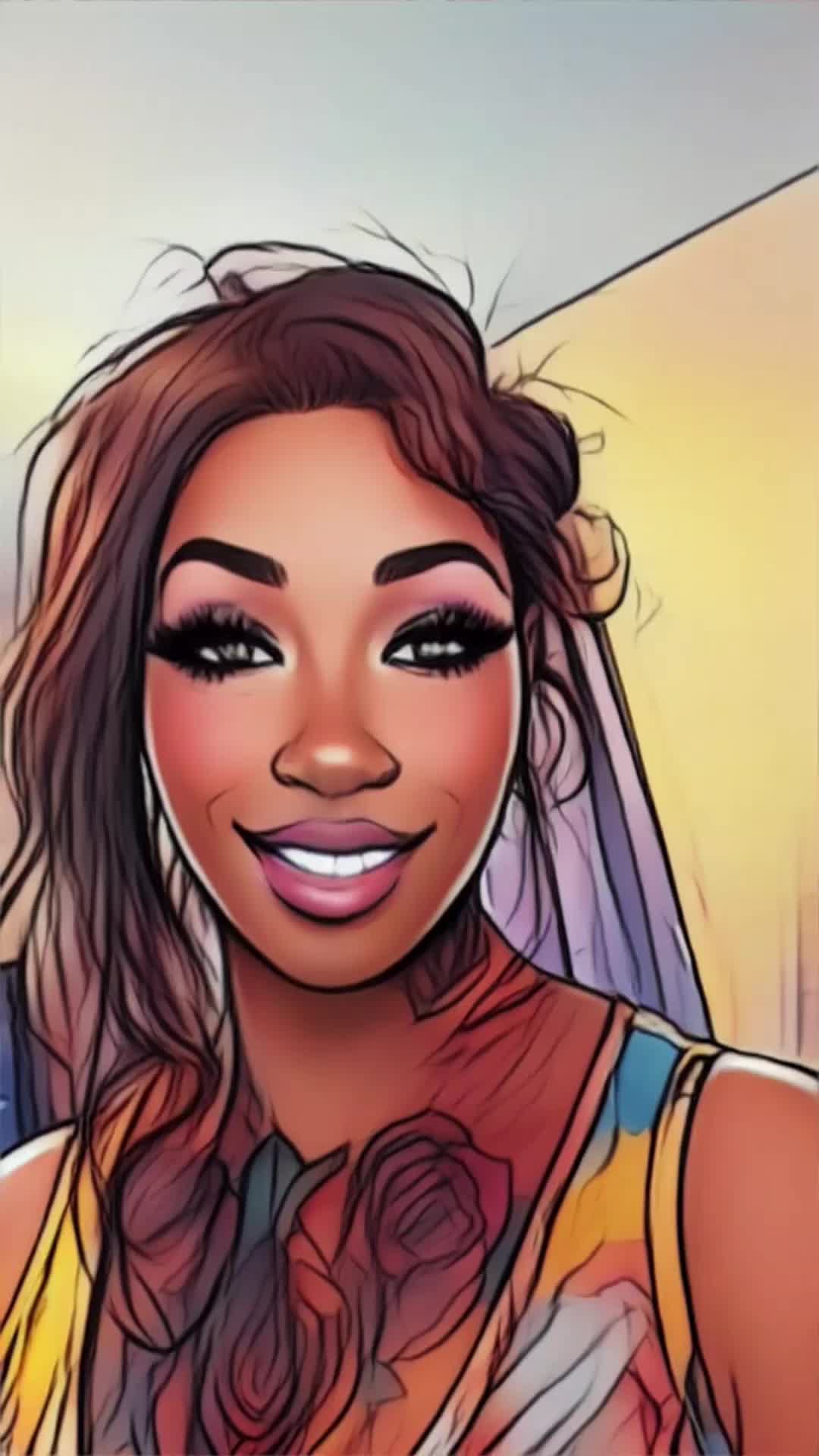 @LadyHaitii