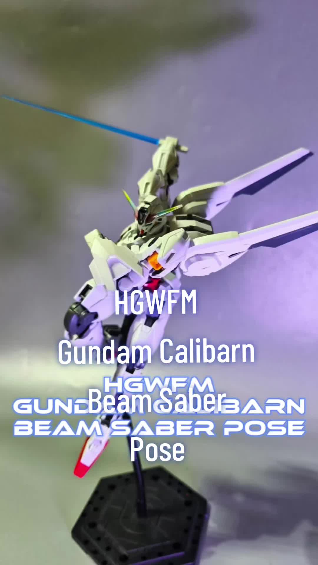 @The Mobile Suit Hangar