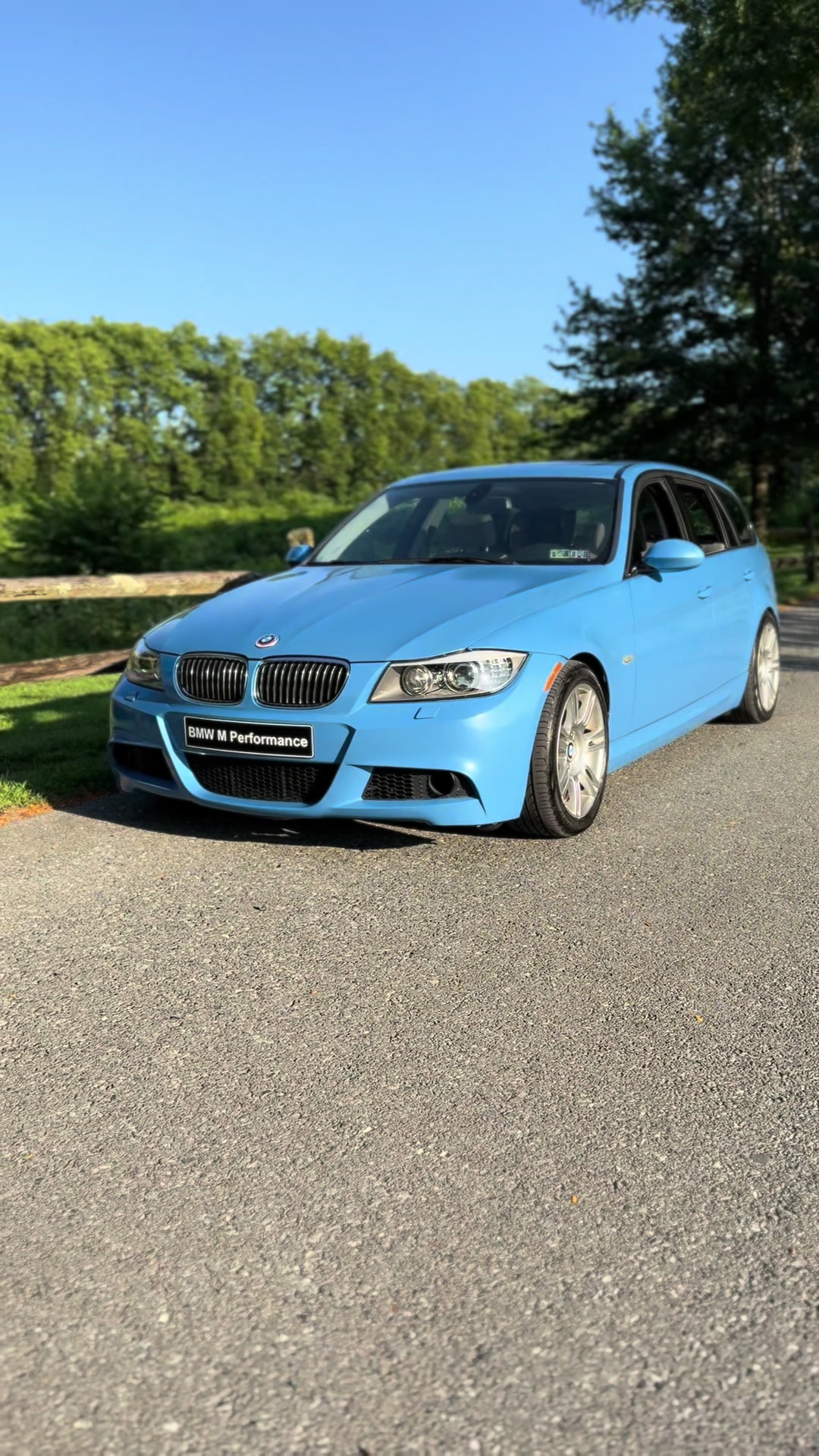@The Bimmer Bros