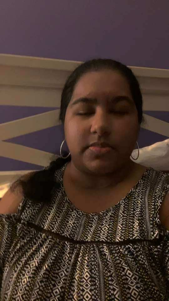 @Aishwarya Pandey🕉