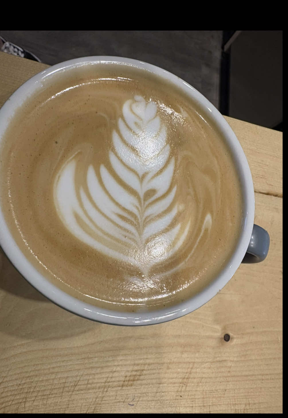 @The Story Coffee