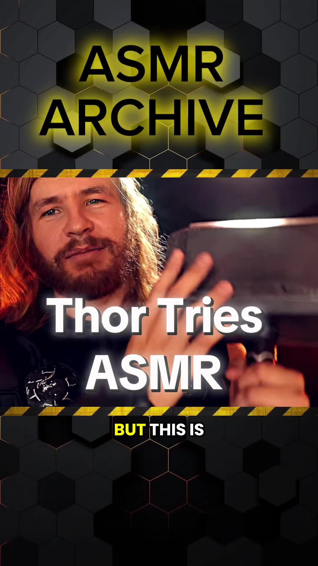 @Asmr Archive