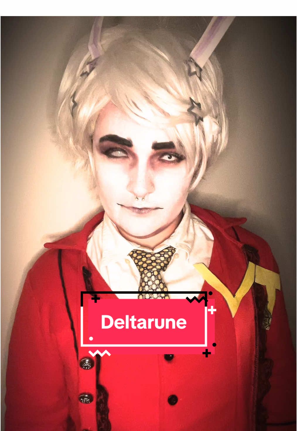 @Sparks Cosplay