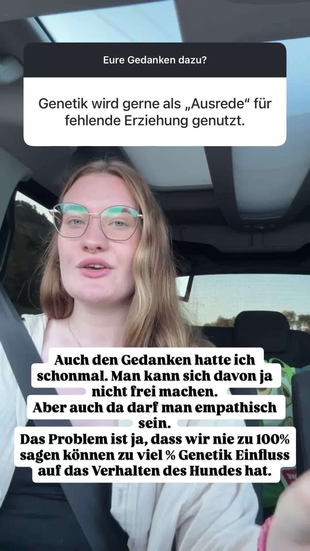 @Antonia | Hundetrainerin