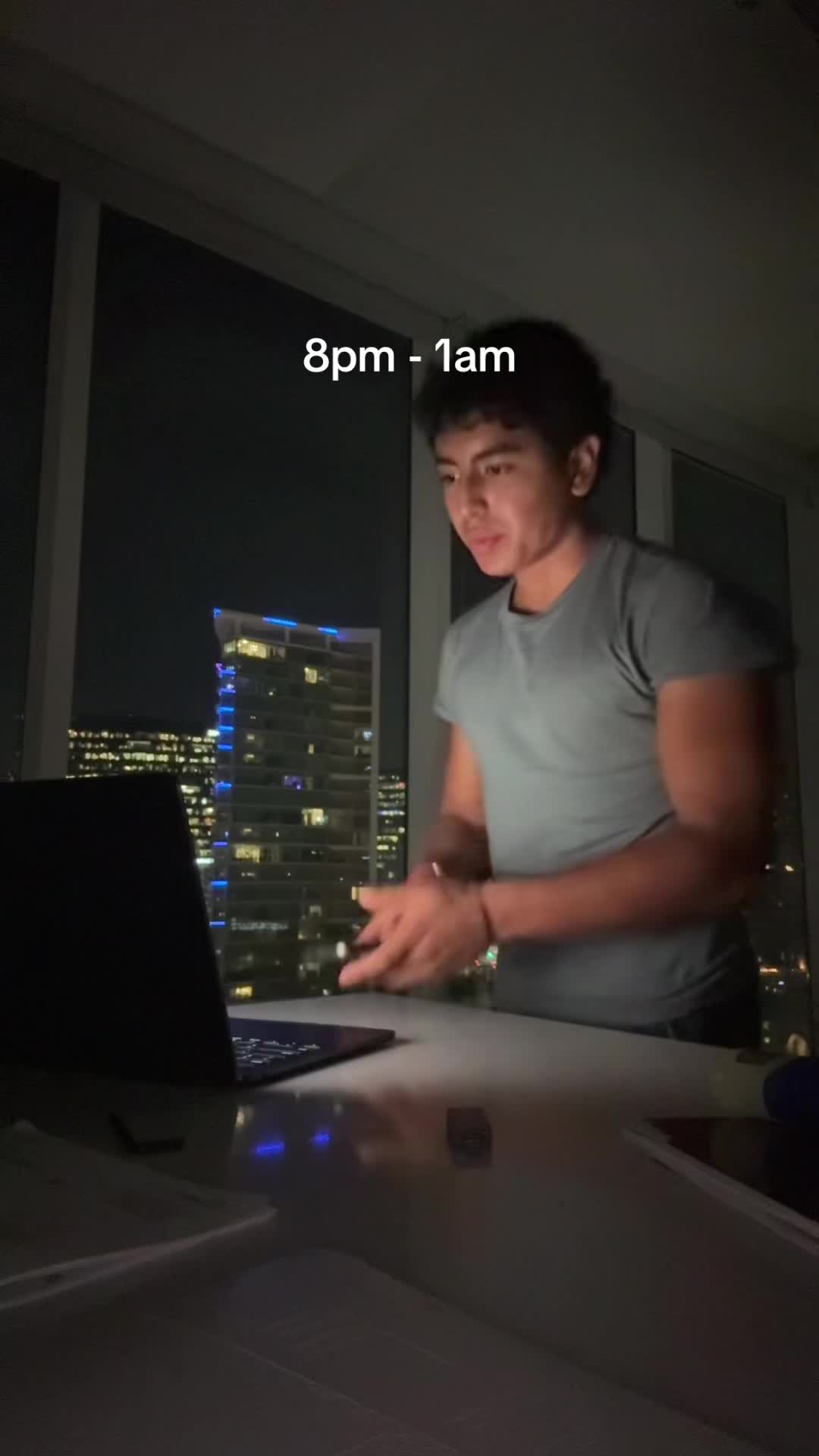 @david