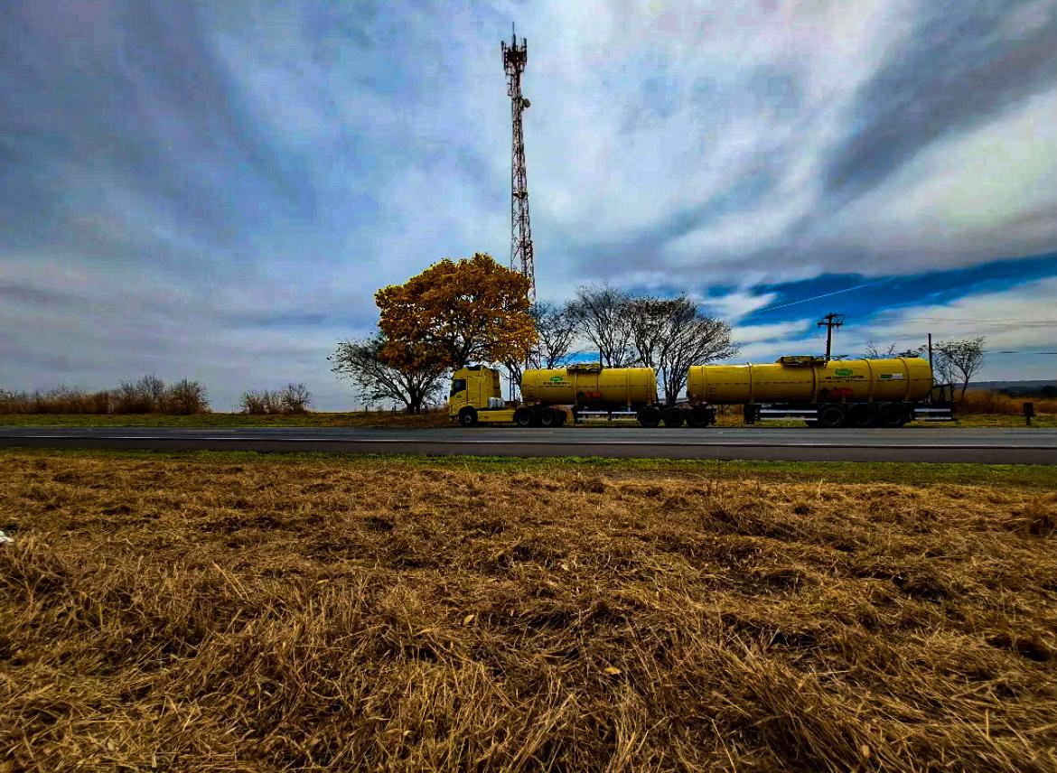 @Marchesani_Trucks