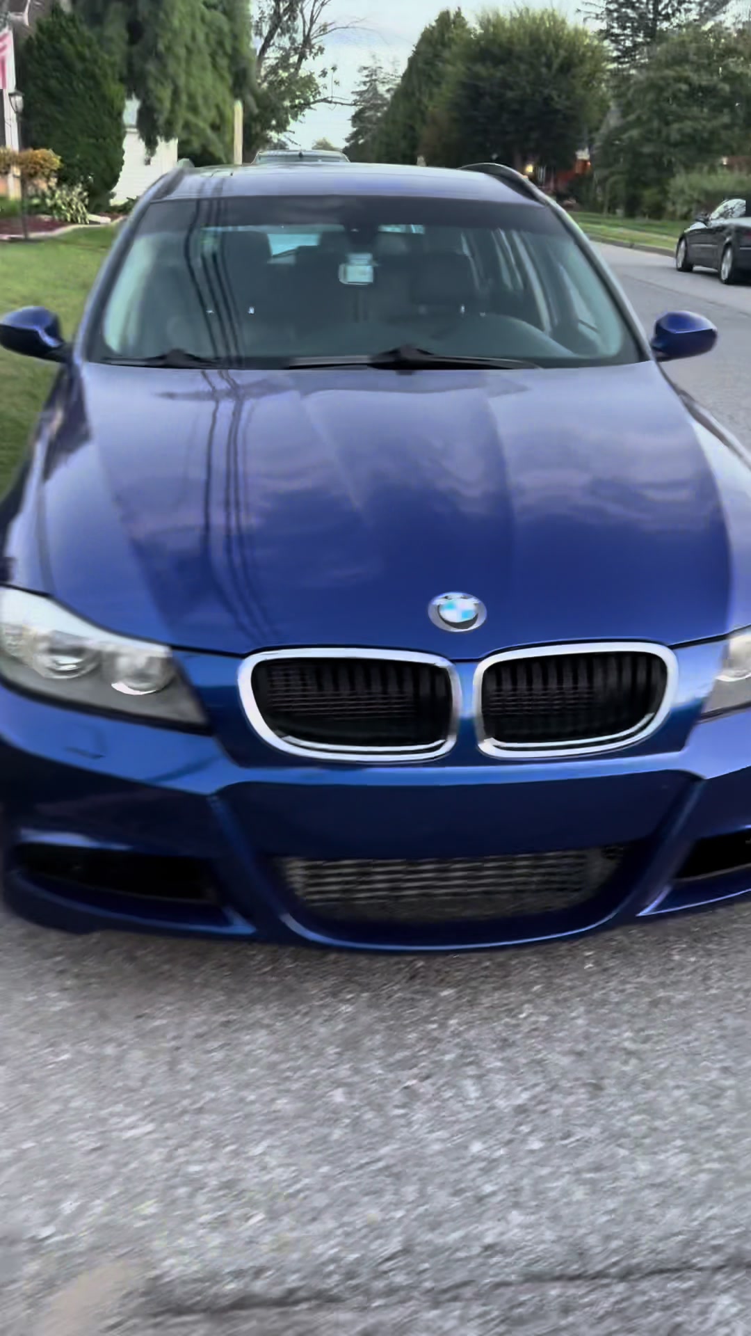 @The Bimmer Bros