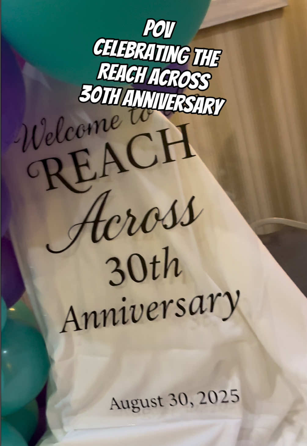 @REACH Across | Youth Club