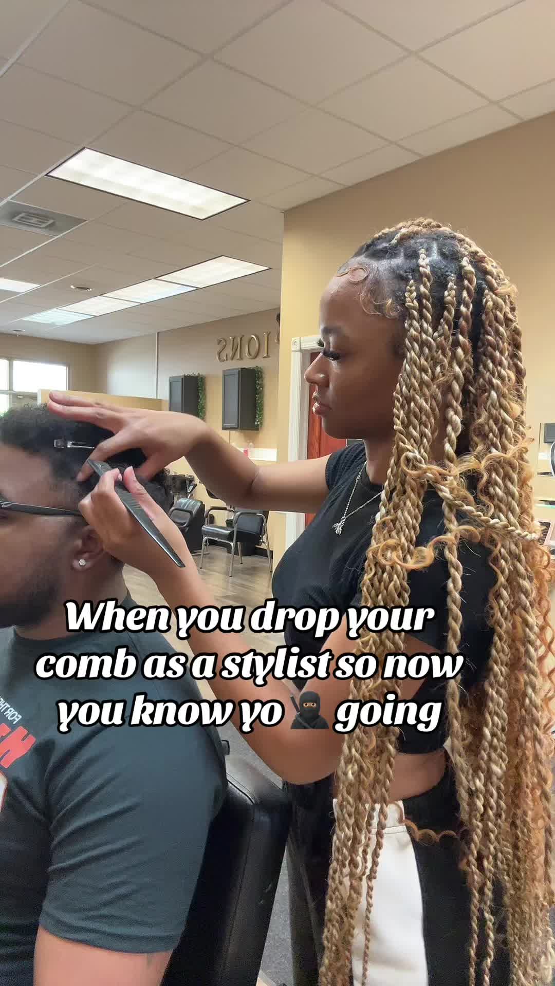 @Loc&rsquo;d by Princess 🌸