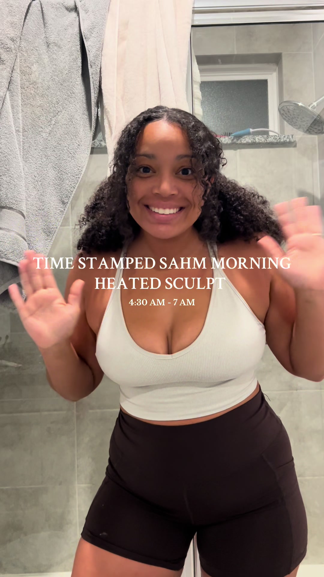 @Bianca | SAHMx2 + WIFE