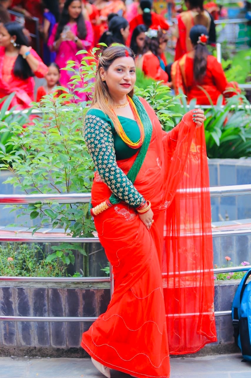 @Nita pathak