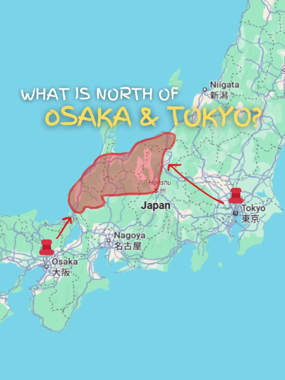 @stanthejapanman / Japan Travel