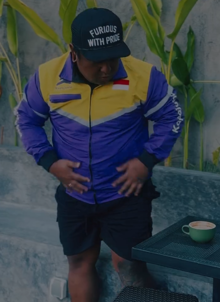 @Kapajuma Apps